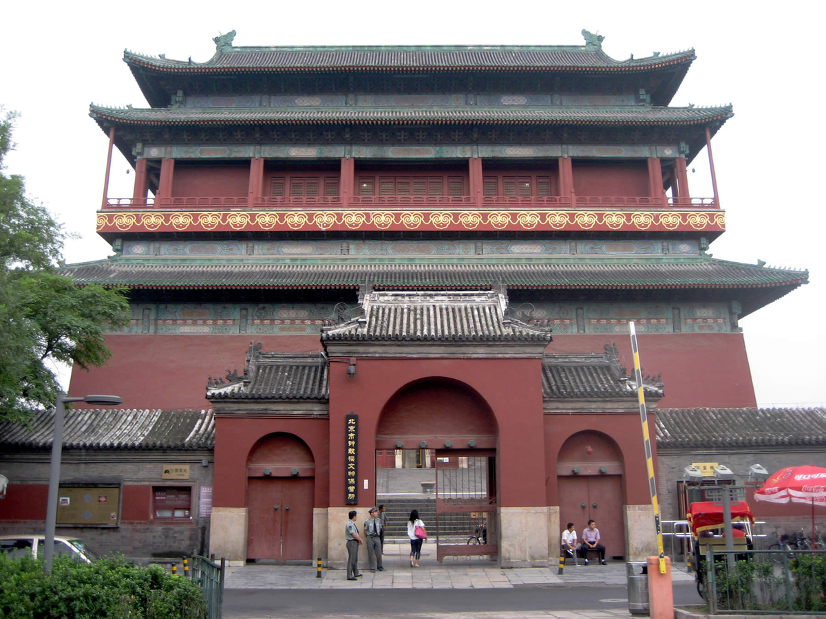 Beijing journey image 1