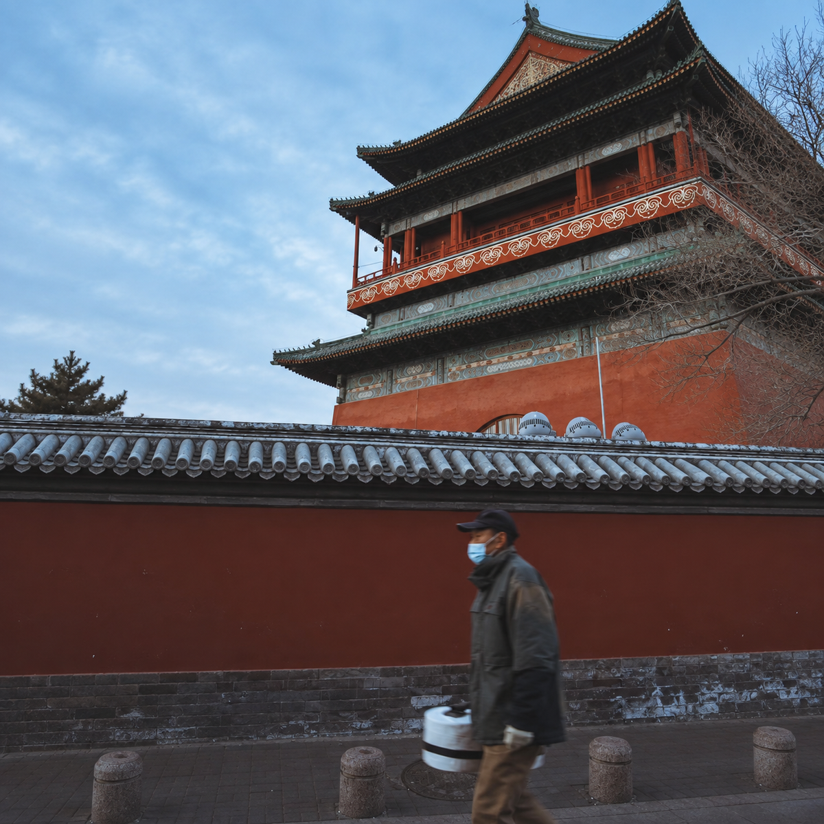 Beijing journey image 2